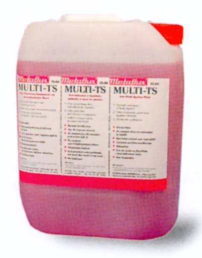 75-32萬能清潔劑-超強型