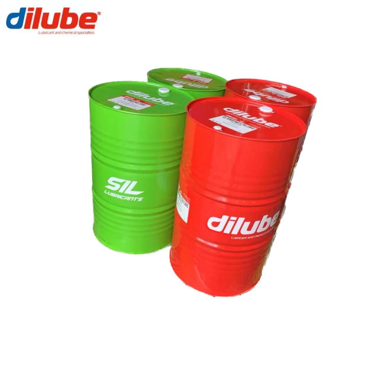 歐盟認證貼標可生物分解液壓油