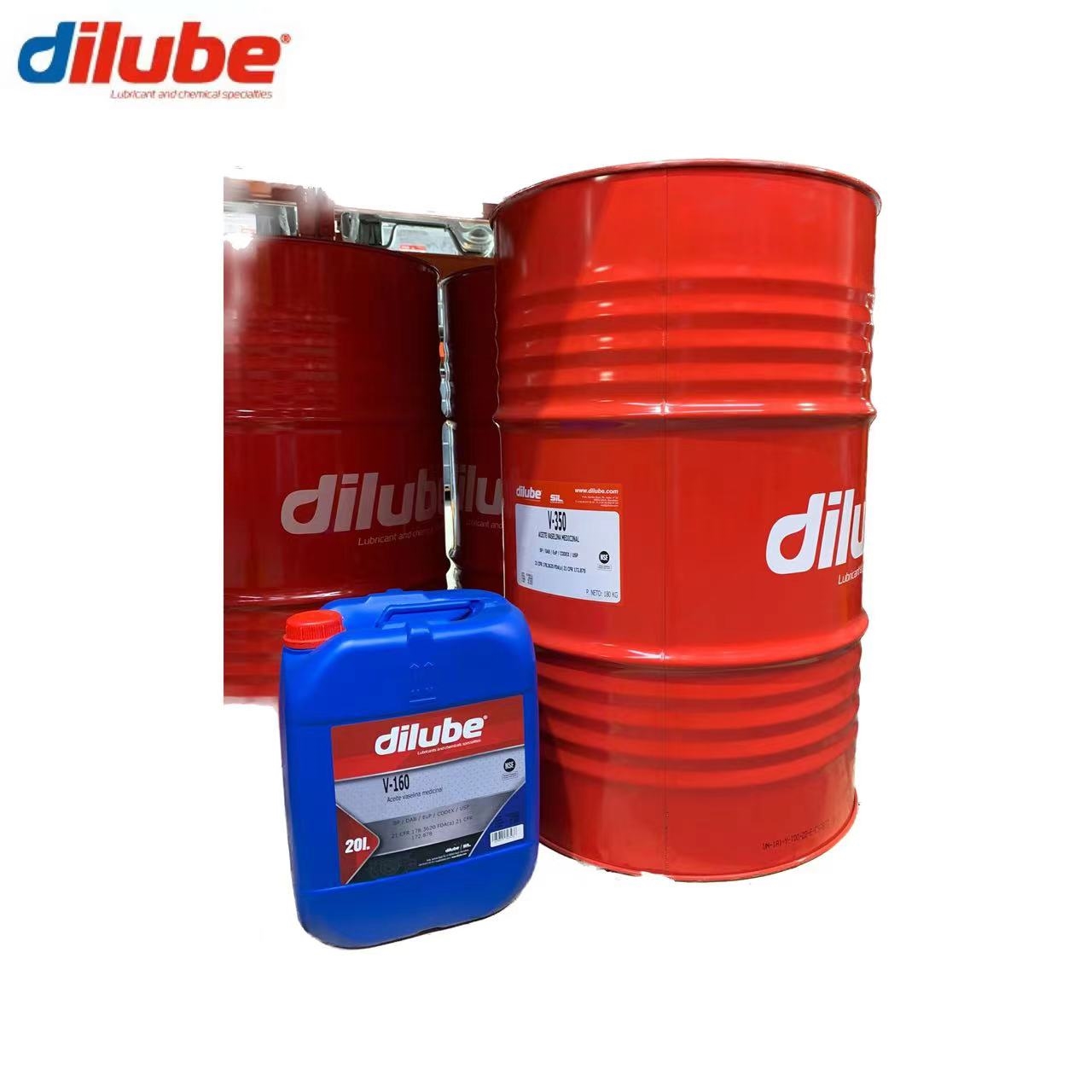 食品級熱煤油(導熱油)SIL BAKER AT