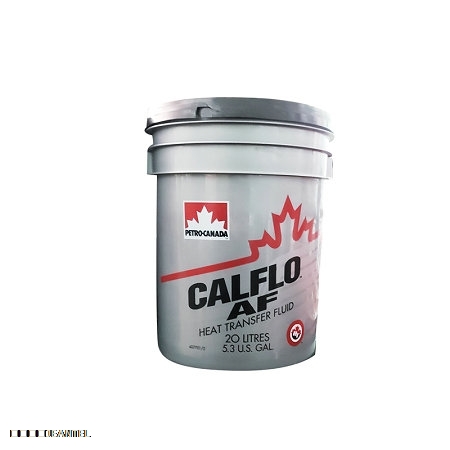 CALFLO AF\HTF加石油高溫導(dǎo)熱油模溫機油