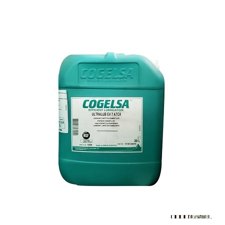 Ultralub EV3 EV7食品級(jí)金屬成型油