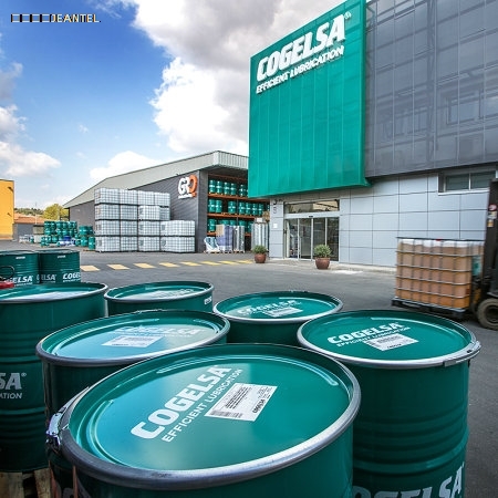 Isotex T食品級(jí)編織袋潤(rùn)滑油