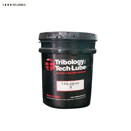 賽寶樂TTL食品級(jí)高溫鏈條油T-FG220HT